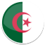 Algeria Icon 64x64 png