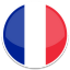 France Icon 64x64 png