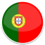 Portugal Icon 64x64 png