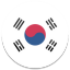 South Korea Icon 64x64 png