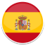 Spain Icon 64x64 png