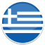 Greece Icon 64x64 png