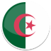 Algeria Icon 72x72 png
