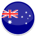 Australia Icon 72x72 png