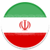 Iran Icon 72x72 png