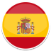 Spain Icon 72x72 png