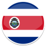 Costa Rica Icon 96x96 png