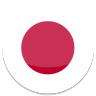 Japan Icon 96x96 png