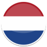 Netherlands Icon 96x96 png
