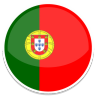 Portugal Icon 96x96 png