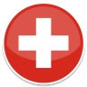 Switzerland Icon 96x96 png