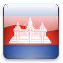 Cambodia Icon 128x128 png