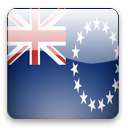 Cook Island Icon