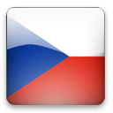 Czech Republic Icon 128x128 png