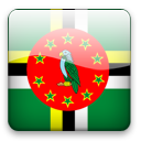 Dominica Icon 128x128 png