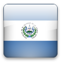 El Salvador Icon 128x128 png