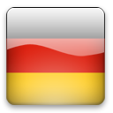 Germany Icon 128x128 png