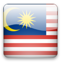 Malaysia Icon 128x128 png