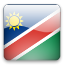 Namibia Icon 128x128 png