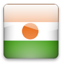 Niger Icon 128x128 png