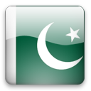 Pakistan Icon 128x128 png