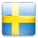 Sweden Icon 128x128 png