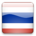 Thailand Icon 128x128 png
