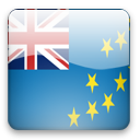 Tuvalu Icon 128x128 png