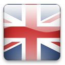 United Kingdom Icon 128x128 png