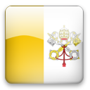 Vatican City Icon 128x128 png