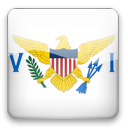 Virgin Islands Icon 128x128 png
