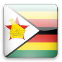 Zimbabwe Icon 128x128 png