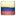 Colombia Icon 16x16 png