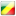 Congo Icon 16x16 png
