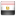 Egypt Icon 16x16 png