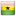 Ghana Icon 16x16 png