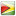 Guyana Icon 16x16 png