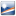 Marshall Islands Icon 16x16 png