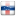 Netherlands Antilles Icon 16x16 png