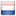 Netherlands Icon 16x16 png