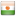 Niger Icon 16x16 png