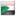 Sudan Icon 16x16 png