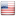 United States Minor Outlying Islands Icon 16x16 png