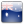 Cocos (Keeling) Islands Icon 24x24 png