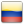 Colombia Icon 24x24 png
