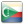 Comoros Icon 24x24 png