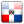 Dominican Republic Icon 24x24 png