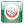 Islamic Conference Icon 24x24 png