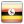Uganda Icon 24x24 png