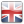 United Kingdom Icon 24x24 png